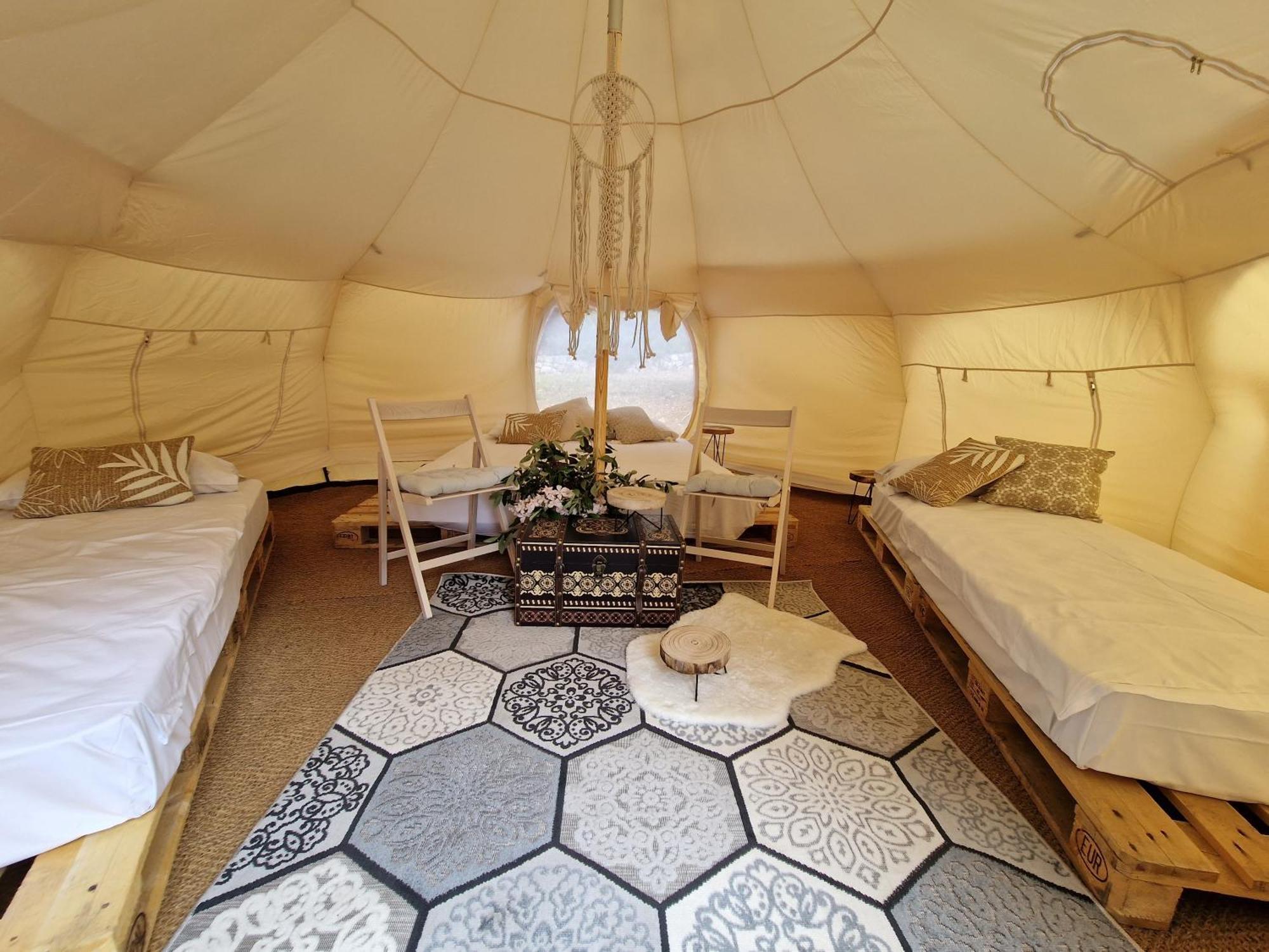 Mobile Homes Camp Perna - Adriatic Kampovi Orebic