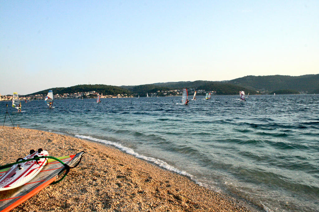 Semesterpark Mobile Homes Camp Perna - Adriatic Kampovi