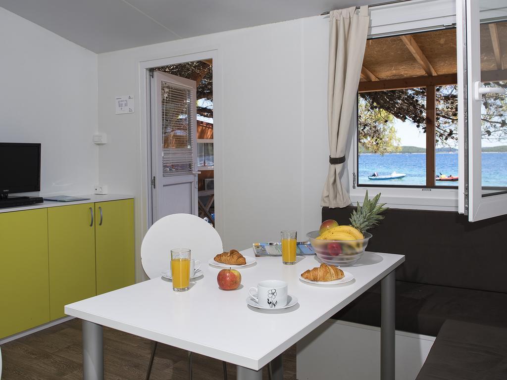 Park za odmor Mobile Homes Camp Perna - Adriatic Kampovi Orebic