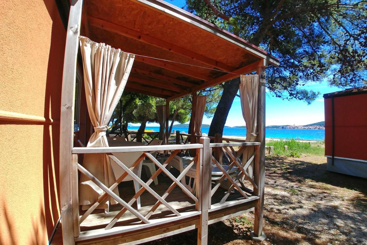 Mobile Homes Camp Perna - Adriatic Kampovi 3* Orebić