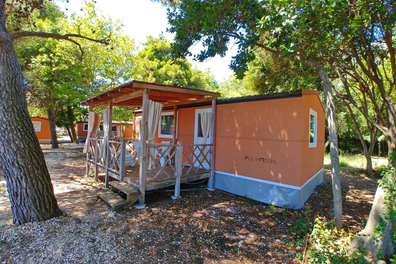Mobile Homes Camp Perna - Adriatic Kampovi 3*