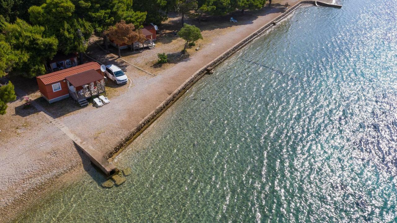 Mobile Homes Camp Perna - Adriatic Kampovi Semesterpark