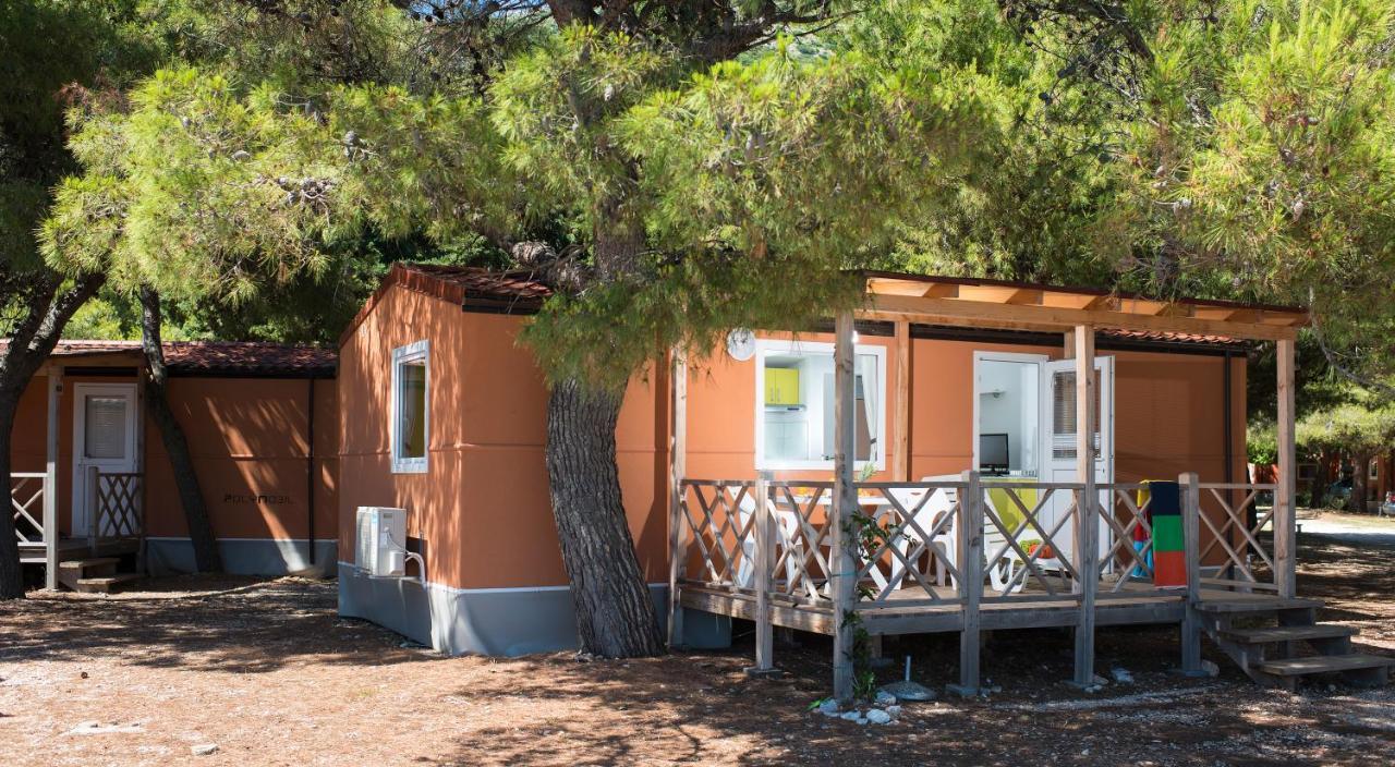 Mobile Homes Camp Perna - Adriatic Kampovi 3*