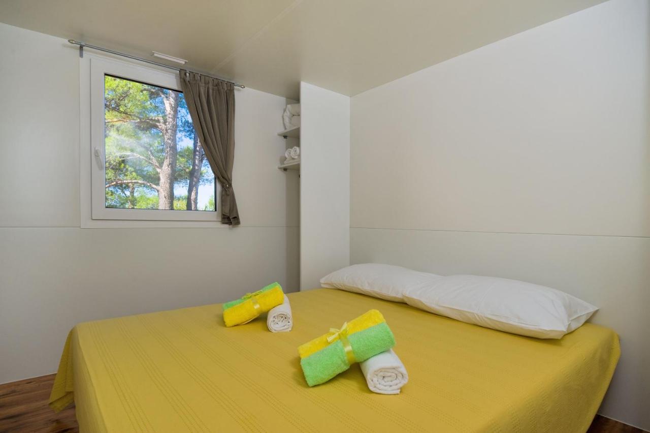 Mobile Homes Camp Perna - Adriatic Kampovi 3* Orebić