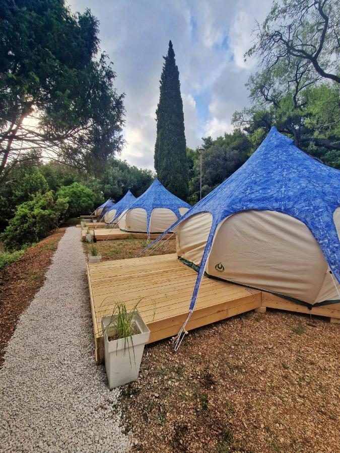 Ferienpark Mobile Homes Camp Perna - Adriatic Kampovi Orebić