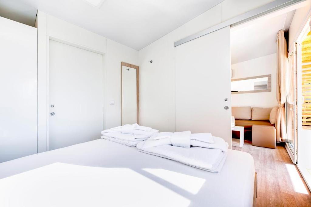 Mobile Homes Camp Perna - Adriatic Kampovi 3* Orebić