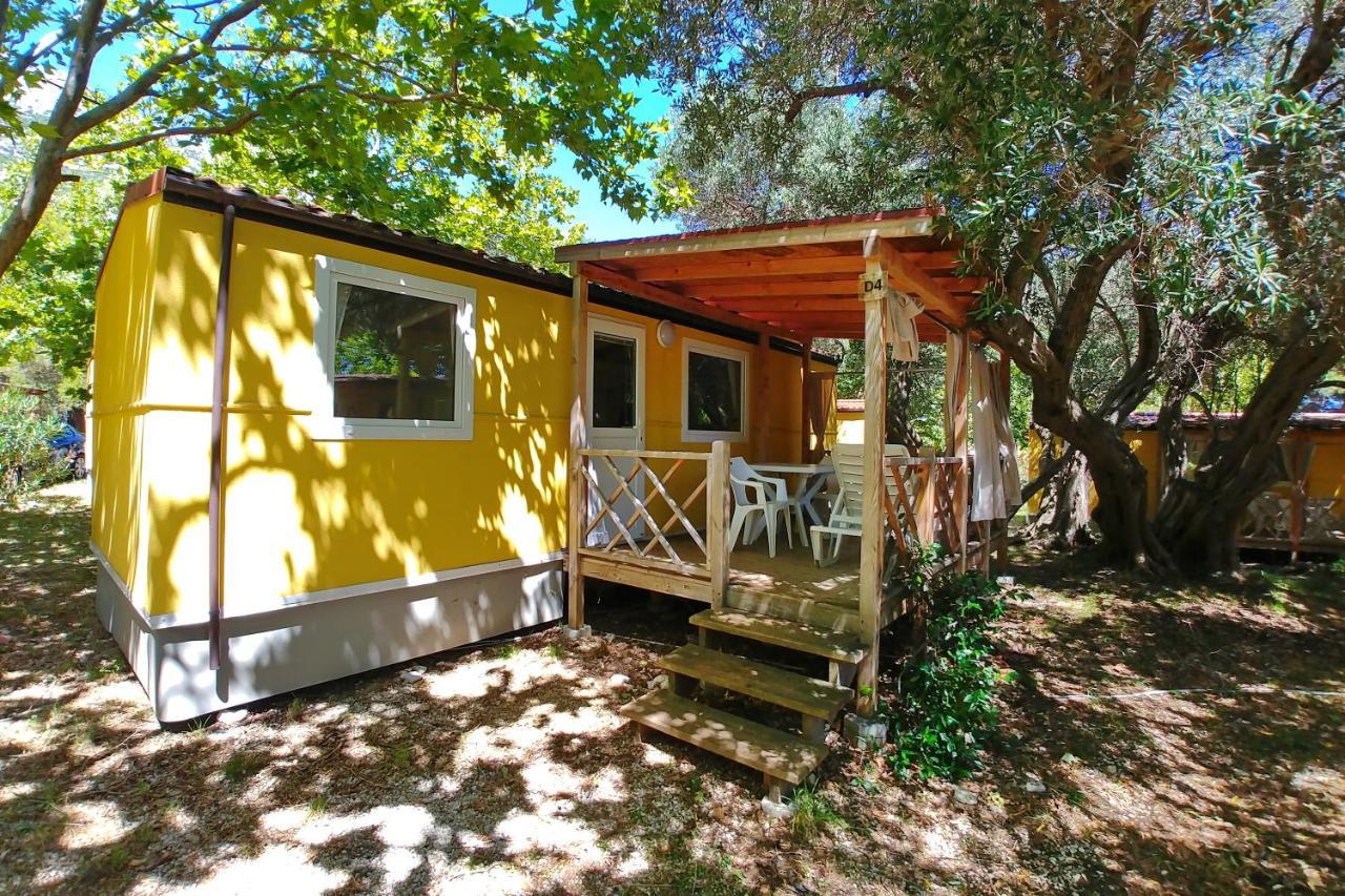 Mobile Homes Camp Perna - Adriatic Kampovi Ferienpark