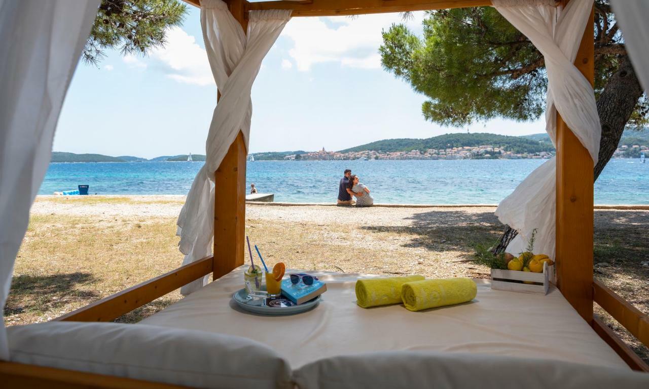 Mobile Homes Camp Perna - Adriatic Kampovi Ferienpark 3*