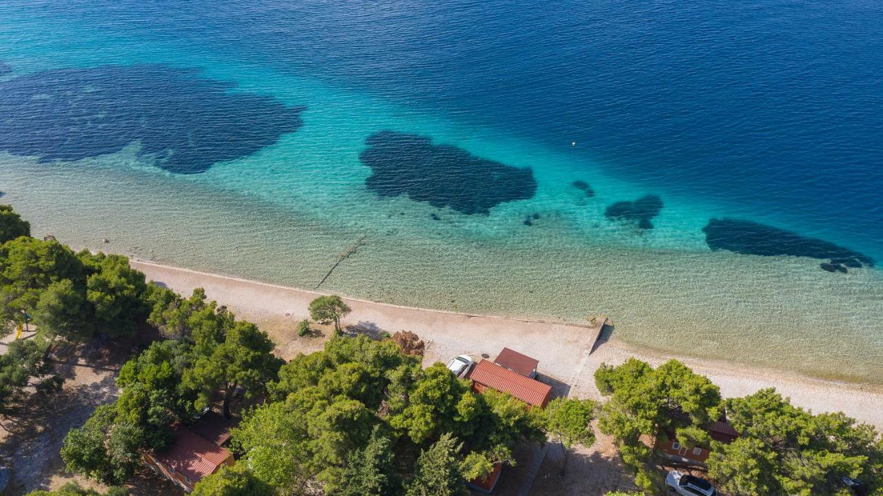 Ferienpark Mobile Homes Camp Perna - Adriatic Kampovi Orebić