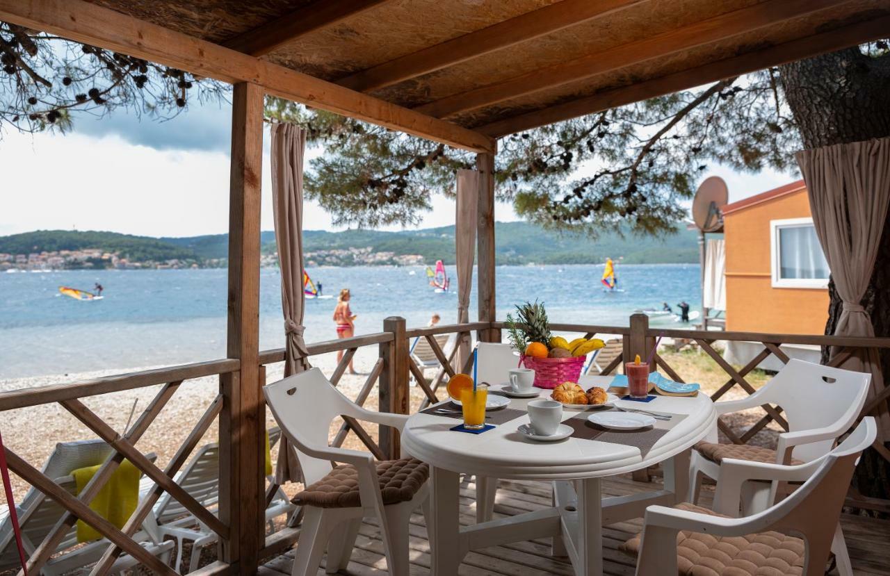 Ferienpark Mobile Homes Camp Perna - Adriatic Kampovi 3*